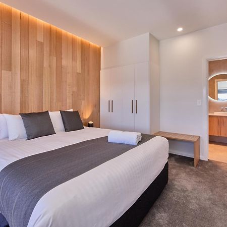 Big4 Launceston Holiday Park ภายนอก รูปภาพ