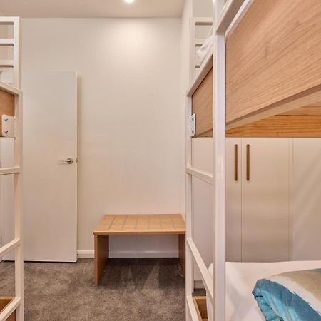 Big4 Launceston Holiday Park ภายนอก รูปภาพ