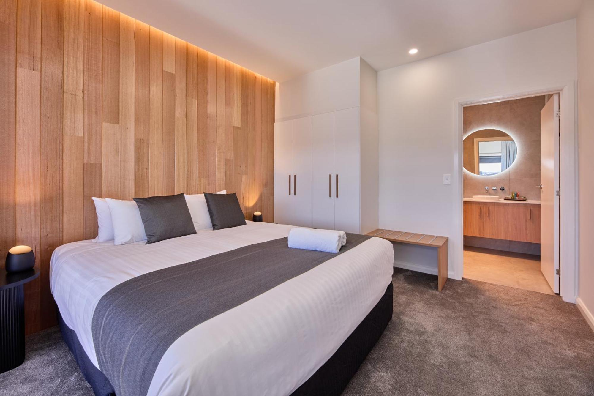 Big4 Launceston Holiday Park ภายนอก รูปภาพ