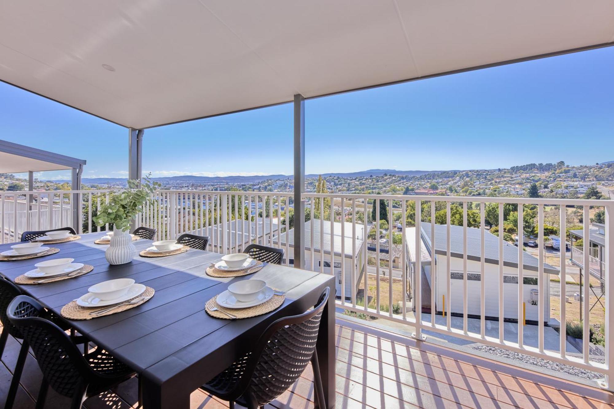Big4 Launceston Holiday Park ภายนอก รูปภาพ