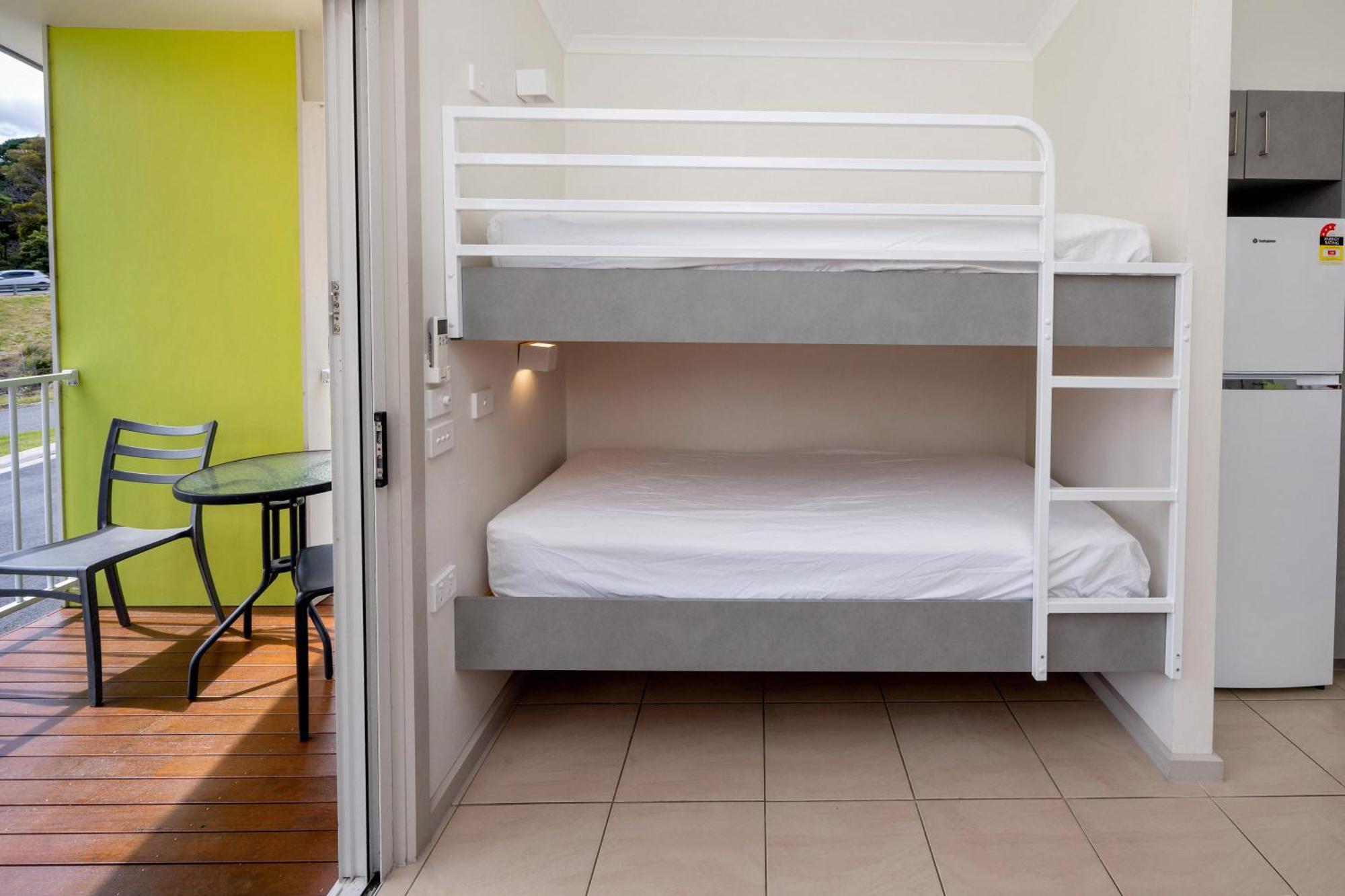 Big4 Launceston Holiday Park ห้อง รูปภาพ