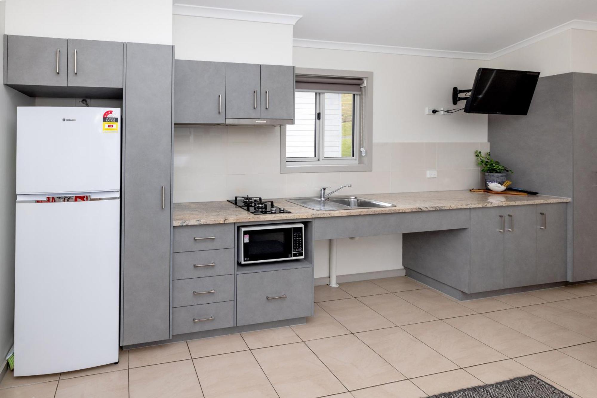 Big4 Launceston Holiday Park ห้อง รูปภาพ