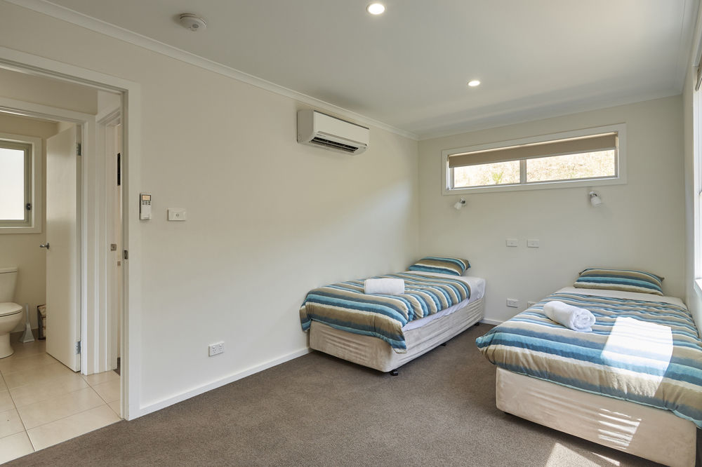 Big4 Launceston Holiday Park ภายนอก รูปภาพ