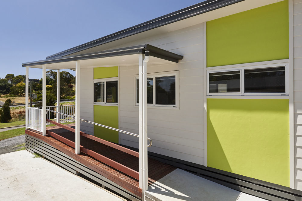 Big4 Launceston Holiday Park ภายนอก รูปภาพ